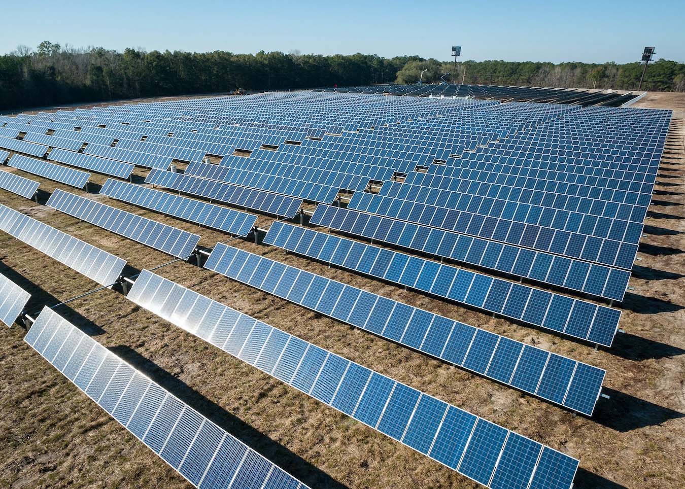 Solar Farm Maintenance Tips to Keep Your Installation Efficient and Profitable